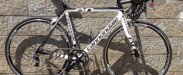 Product Review: 2012 Cannondale EVO