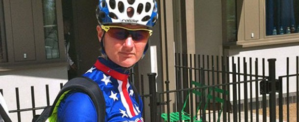 An Olympian’s Perspective: Interview with Women’s Team Pursuit Rider Lauren Tamayo