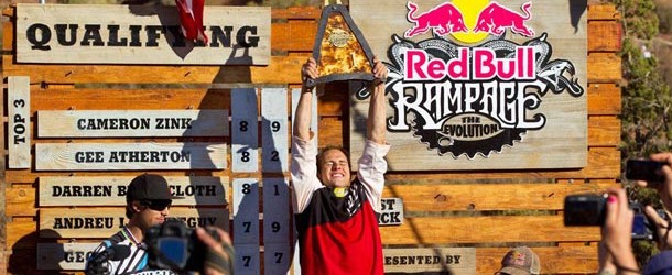Red Bull Rampage Freeride Event Begins Athlete Selection