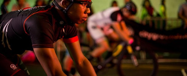 Race Report: Wolfpack Hustle Drag Race