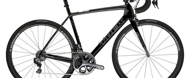 A Look at the 7 Series Trek Madone