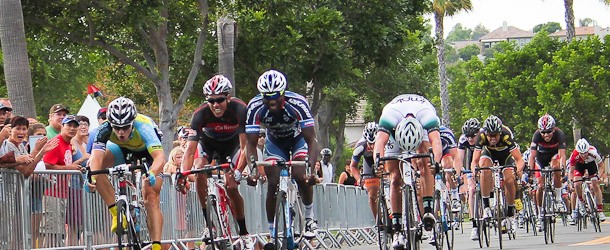 Kline and Ryan Deliver at Ladera Ranch Grand Prix