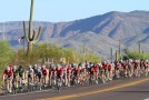 Experience Arizona’s Landscapes at the Tour de Scottsdale on October 14