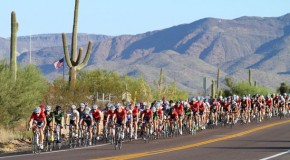 Experience Arizona’s Landscapes at the Tour de Scottsdale on October 14