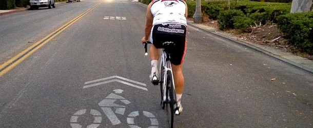 Petition to Create Safe Bike Lanes In Laguna Beach