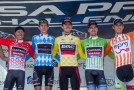 Van Garderen Wins Stage 2 and Takes Lead in the 2012 USA Pro Challenge