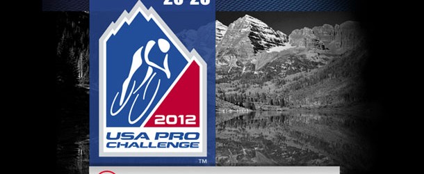 USA Pro Challenge to Air on RadioShack Tour Tracker and TV