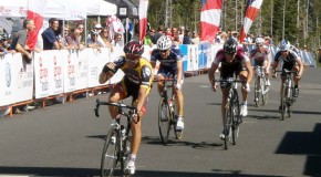 Interview with 40-44 Masters National Road Champion Matt Carinio
