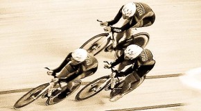 New National Champions Crowned as Elite Track National Championships Wrap Up