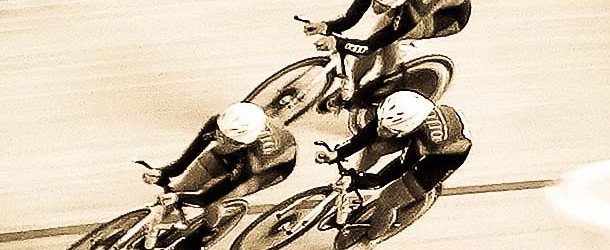 New National Champions Crowned as Elite Track National Championships Wrap Up