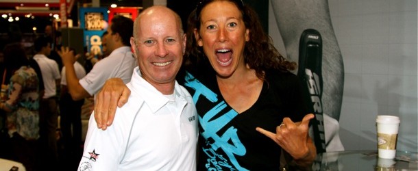 Photo Gallery: Interbike Day 1