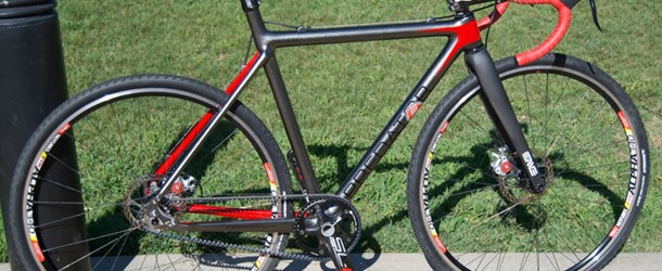 A Look at the Predator Cross
