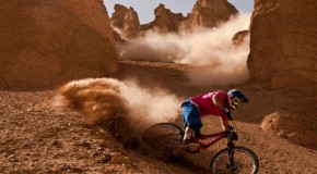 “Where the Trail Ends” to be Screened In Orange County on December 7