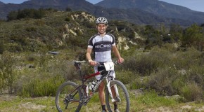 Dana Weber To Represent USA at Marathon Mountain Bike World Championships
