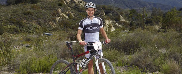 Dana Weber To Represent USA at Marathon Mountain Bike World Championships