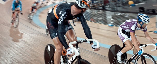 VELO Sports Center to host 2012 USA Cycling Elite Track National Championships This Week