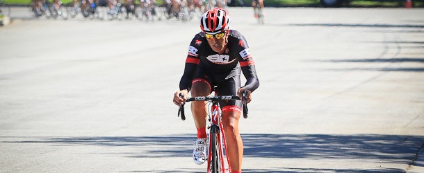 Points and Cash Fuel SoCal Cup Criterium Series Finale