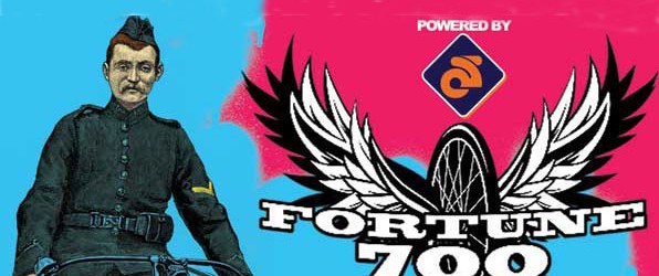 Fortune 700 Race to the End of Summer Sessions