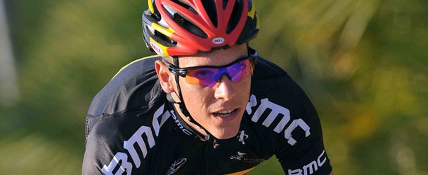 Video: Gilbert Wins UCI Road World Championships, SoCal Riders Represent USA