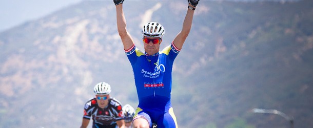 SoCal Masters Continue Winning Ways at Masters Road National Championships