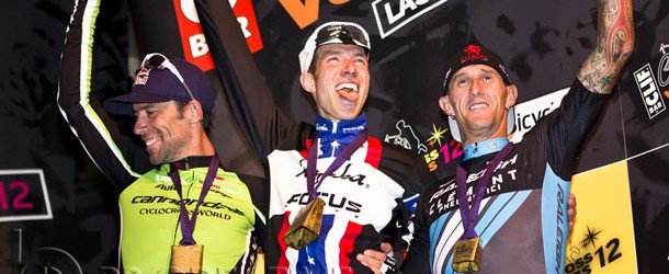 Photo Gallery: CrossVegas