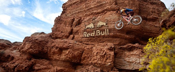 World’s Best Mountain Bikers Ready to Take on Red Bull Rampage