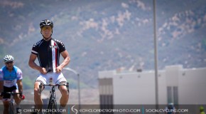 SoCal Masters Win TItles at Masters Road National Championships
