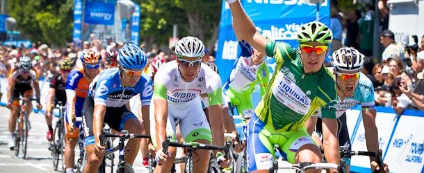 Cannondale Launches New Pro-Cycling Team With Brixia Sport