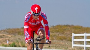 San Joaquin Valley Omnium is Set for This Weekend