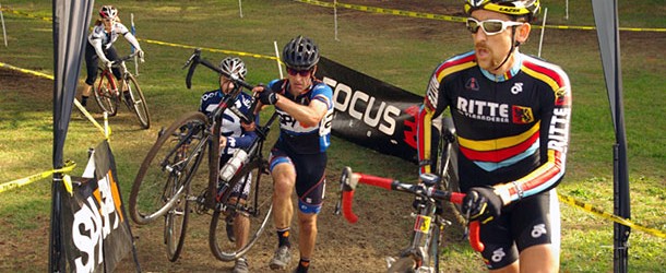 SoCalCross Prestige Series Set to Start, Schedule of Events Announced