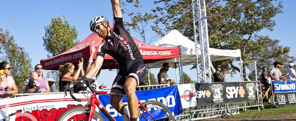 Report & Photo Gallery:  SoCalCross Season Opener Sets Costa Mesa Ablaze