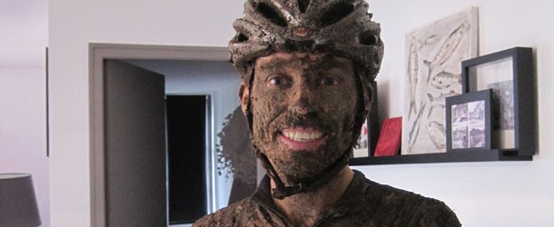 Rider Diary:  Marathon Mountain Bike World Championships, By Dana Weber