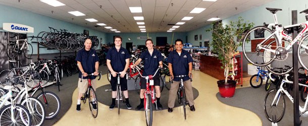 Empire Bikes Celebrates Grand Opening this Weekend