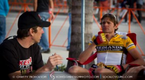 It’s a Great Time of Year to Start Working with a Cycling Coach
