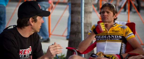 It’s a Great Time of Year to Start Working with a Cycling Coach