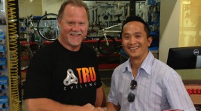 Jax Bicycle Center Sponsors the Future of Cycling with TRU Cycling Team