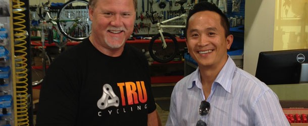 Jax Bicycle Center Sponsors the Future of Cycling with TRU Cycling Team