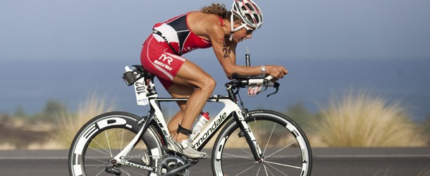 Watch the Ironman Triathlon World Championship Live 