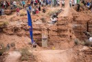 12 Athletes Ride to Red Bull Rampage Finals, Watch Finals Live on Sunday