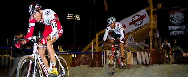 Video: SoCal Cross Prestige Series – UCI Spooky Cross