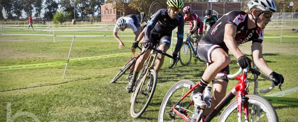Photo Sequence: Cyclo-crash at Pacifica Crossfest