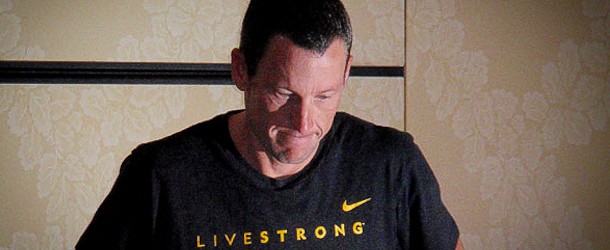 Lance Armstrong Receives Lifetime Ban and Stripped of Tour de France Titles