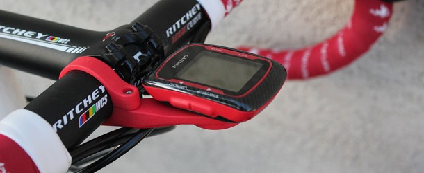 Product Review: RaceWare Direct Garmin Edge 500 Mount