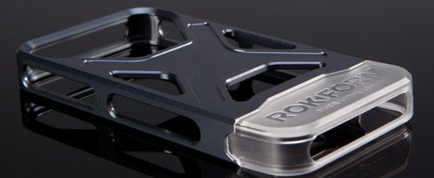 Product Review: Rokform Fuzion iPhone 4s Case
