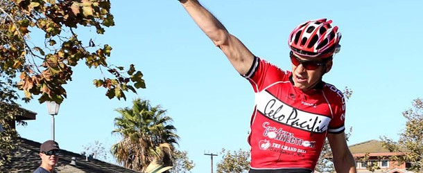 Photos & Report:  How to Win at CX: Proper Motivation is All it Takes