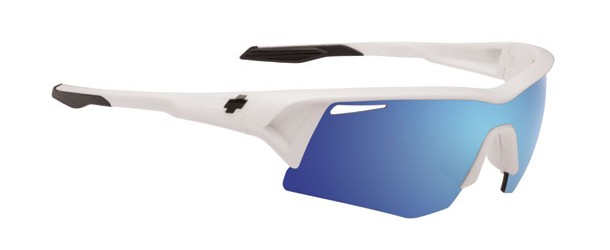 A Look at the SPY Screw Sunglasses