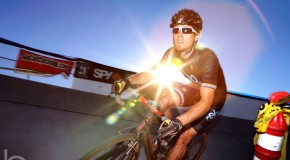 Report & Photos: Mountain Bikes Shake Things Up at San Diego SoCalCross