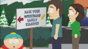 Video: Tonight’s South Park – “We All Got Duped”