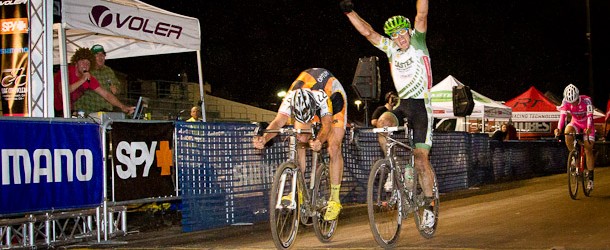 Report & Photos: Stetson-Lee and Sherer Come Out on Top at Spooky Cross