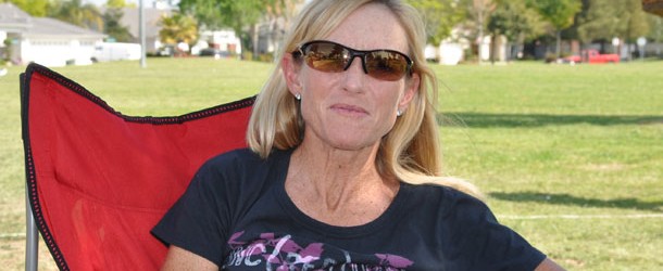 B4T9 Master’s Team Honors Fallen Teammate Suzanne Rivera with Scholarship Fund